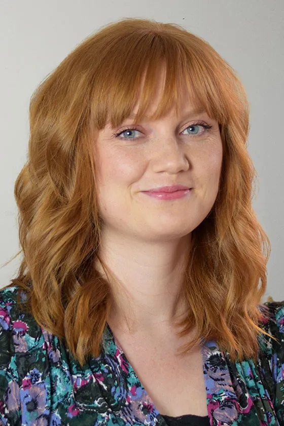 Emilie Eriksen Lykfeldt