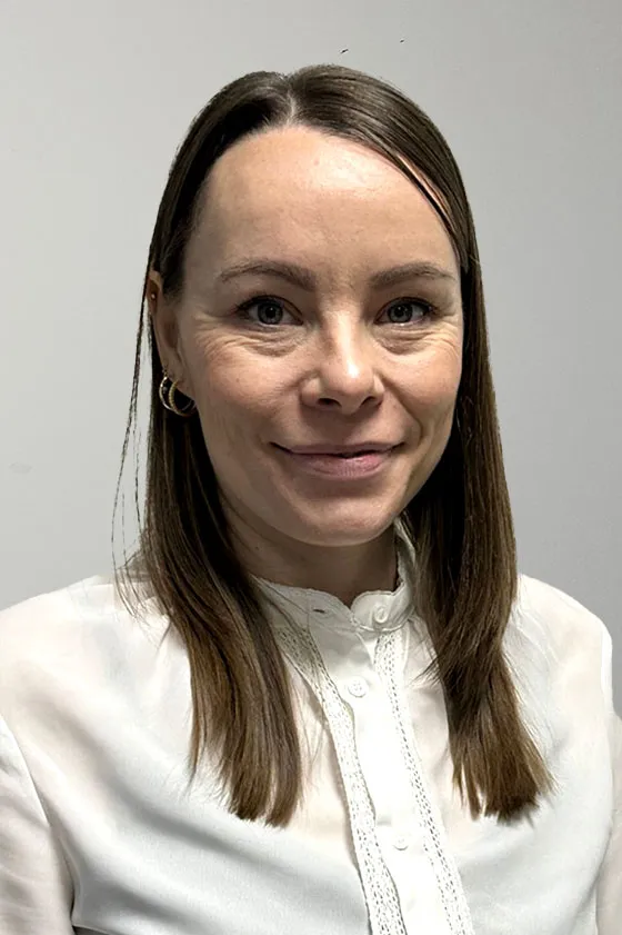 Katrine Algreen-Gomez