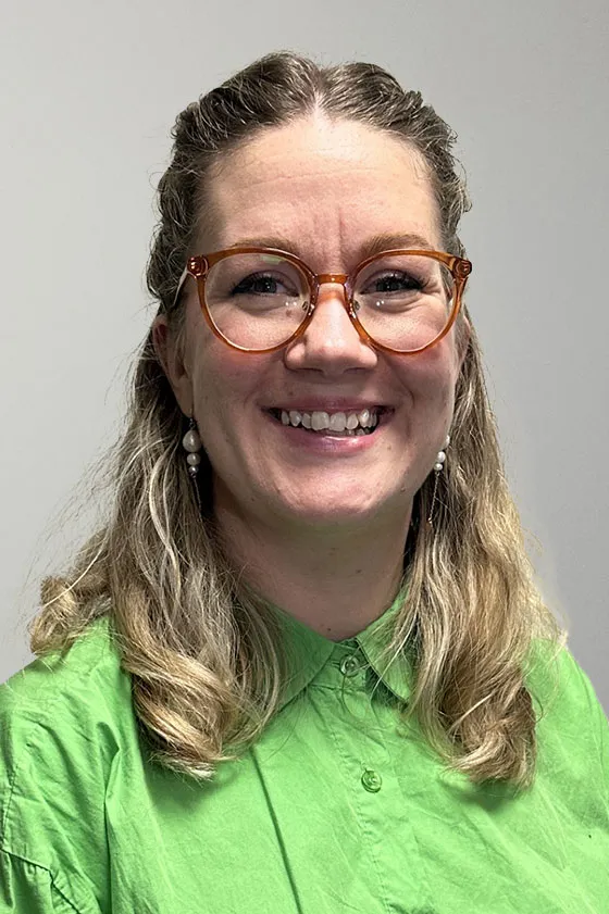 Maise Stenberg Nøhr