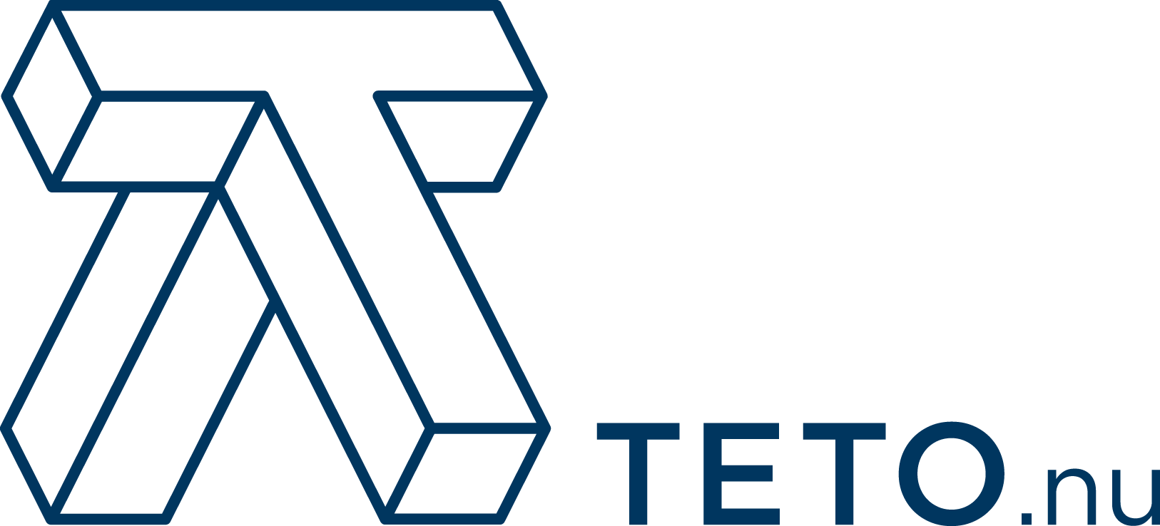 TETO.nu logo